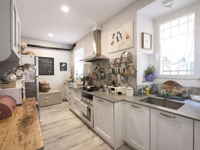 Appartamento in vendita di 170 m² in Via Silvio Bonfante