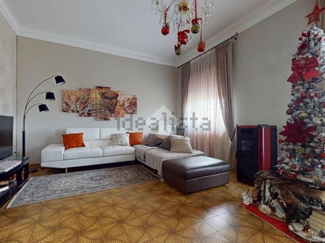 Appartamento in vendita di 170 m² in Via Spirito Santo
