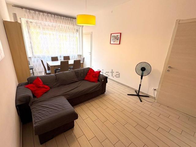 Appartamento in vendita di 170 m² in Via SS. Nazzaro e Celso, 26