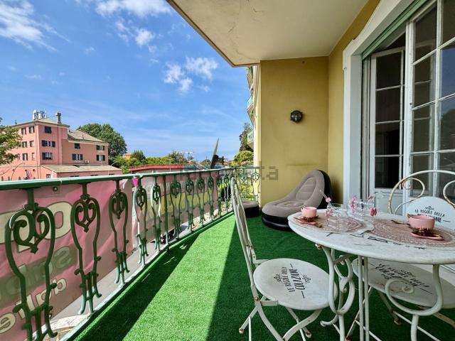 Appartamento in vendita di 170 m² in Via Stefano Turr, 3