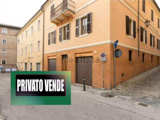 Appartamento in vendita di 170 m² in Via Pompeiana