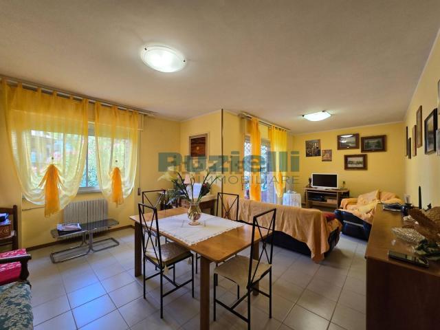 Appartamento in vendita di 170 m² in Via Patrizio Gennari, 20