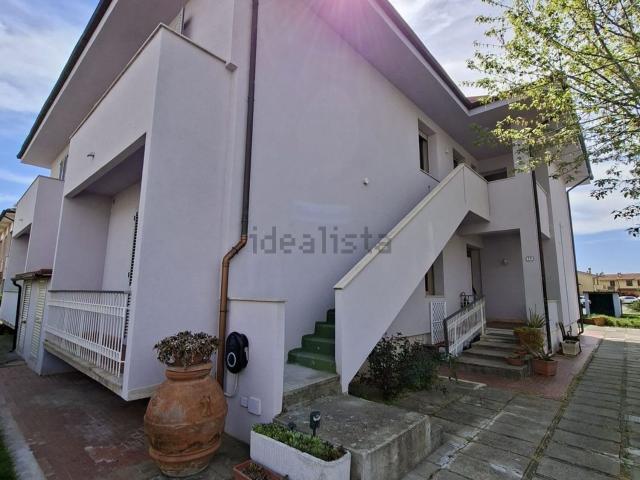 Appartamento in vendita di 170 m² in Via Pacinotti, 22