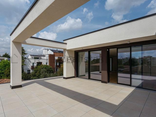 Appartamento in vendita di 170 m² in Via Palermo, 51