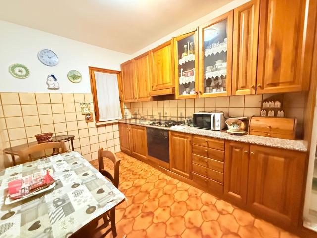 Appartamento in vendita di 170 m² in Via Palmiro Togliatti