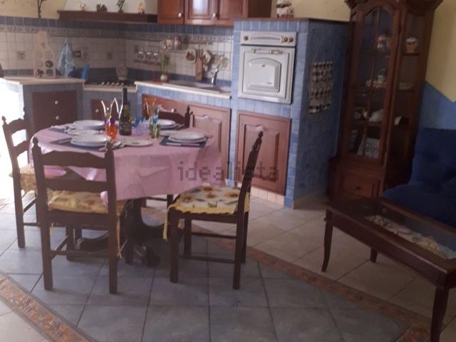 Appartamento in vendita di 170 m² in Via Papa Giovanni XXIII, 34