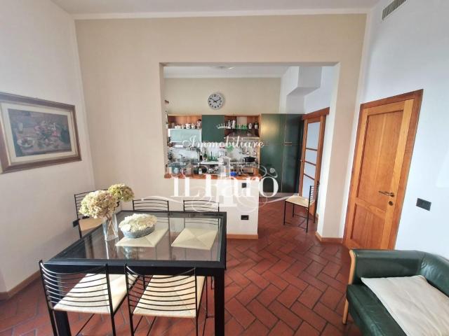 Appartamento in vendita di 170 m² in Via Pasquale Pardi