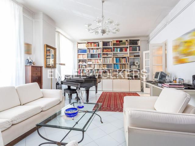 Appartamento in vendita di 170 m² in Via Pescara