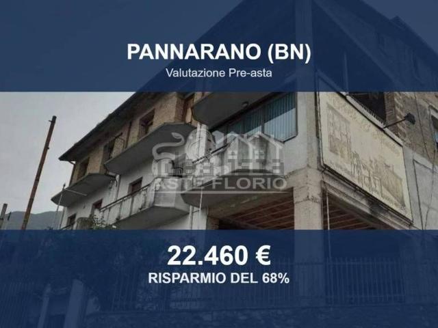 Appartamento in vendita di 170 m² in Via Piano, 62