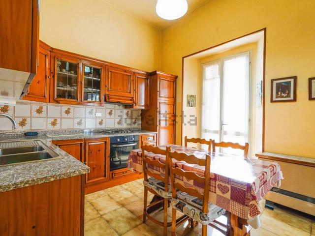 Appartamento in vendita di 170 m² in Via Piave, 4