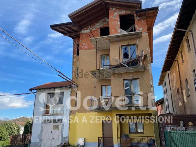 Appartamento in vendita di 170 m² in Via Piemonte, 3
