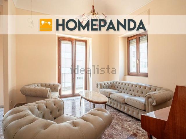 Appartamento in vendita di 170 m² in Via Piemonte, 115