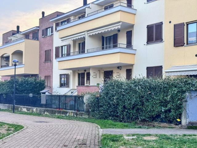 Appartamento in vendita di 170 m² in Via Piemonte, 1