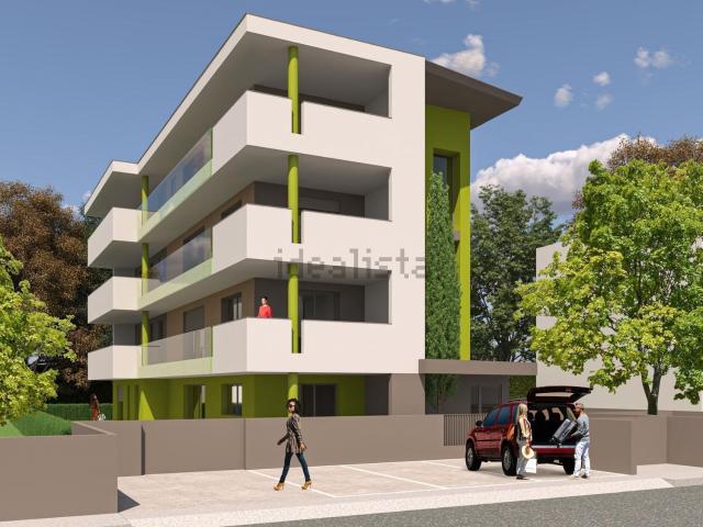 Appartamento in vendita di 170 m² in Via Pietro Bofondi