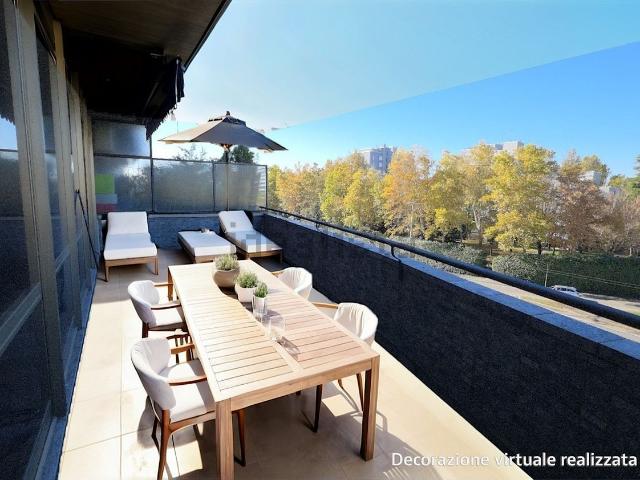 Appartamento in vendita di 170 m² in Via Pietro Giardini, 605