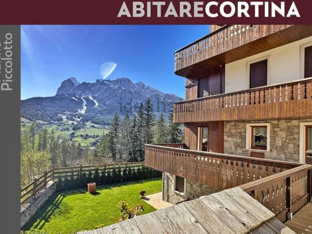 Appartamento in vendita di 170 m² in Via Pralongo