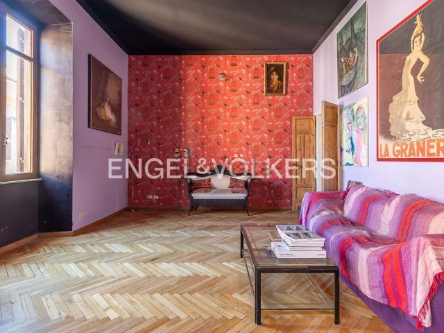 Appartamento in vendita di 170 m² in Via Principe Aimone