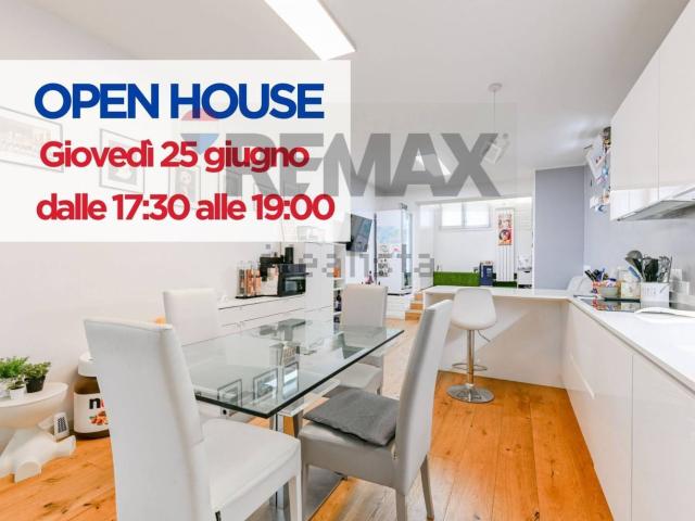 Appartamento in vendita di 170 m² in Via Privata Catania, 6