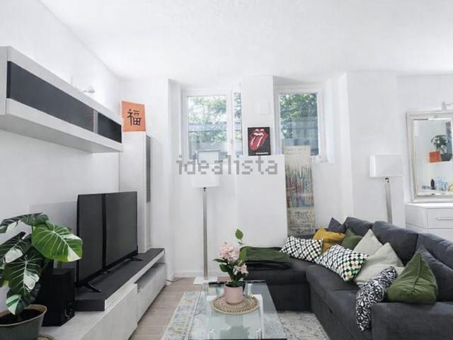 Appartamento in vendita di 170 m² in Via Privata Stefanardo da Vimercate, 19