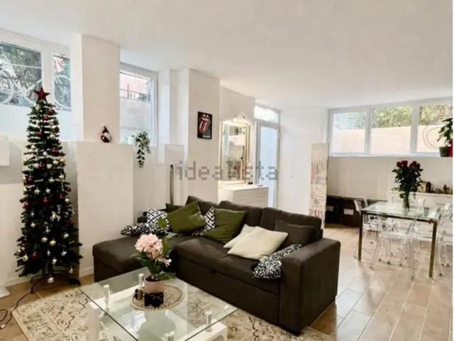 Appartamento in vendita di 170 m² in Via Privata Stefanardo da Vimercate, 19