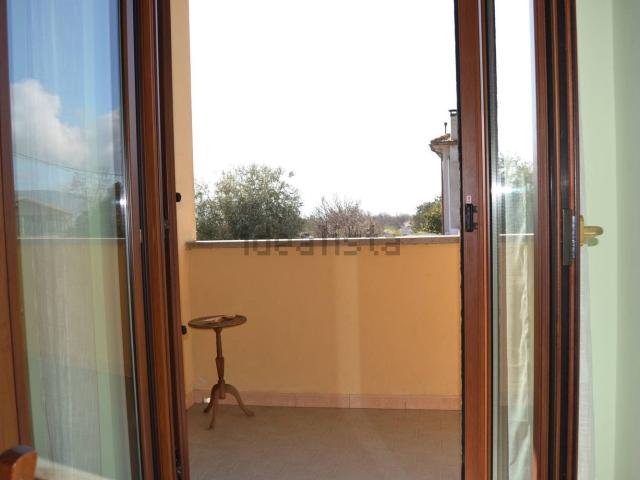 Appartamento in vendita di 170 m² in Via Quadrelletto, 44