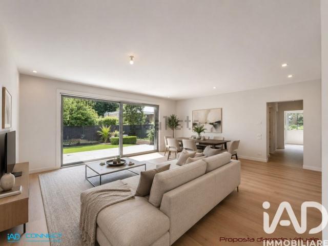 Appartamento in vendita di 170 m² in Via Quarto