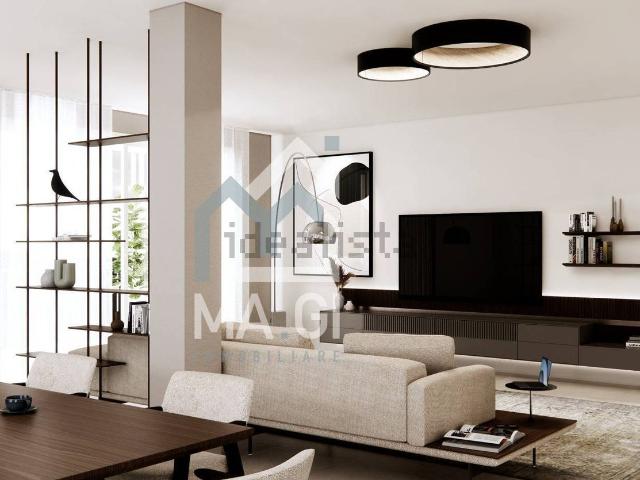 Appartamento in vendita di 170 m² in Via Roma