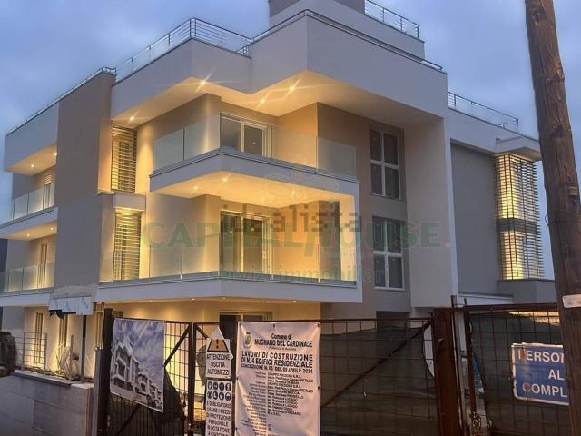 Appartamento in vendita di 170 m² in Via Roma