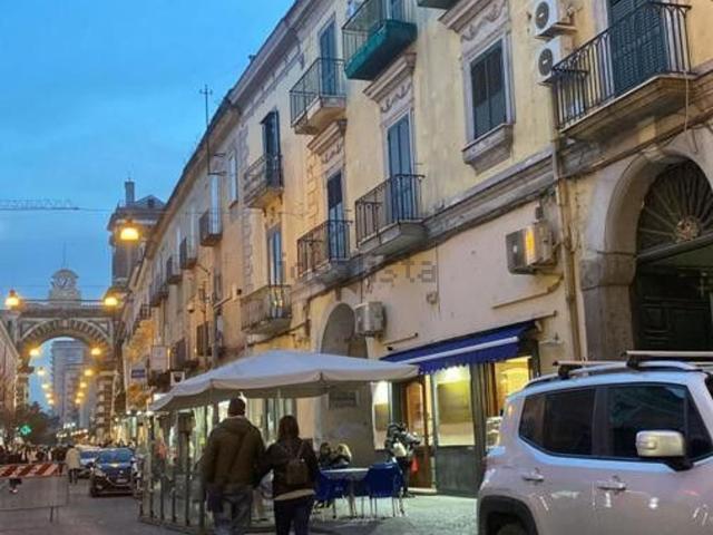 Appartamento in vendita di 170 m² in Via Roma, 76