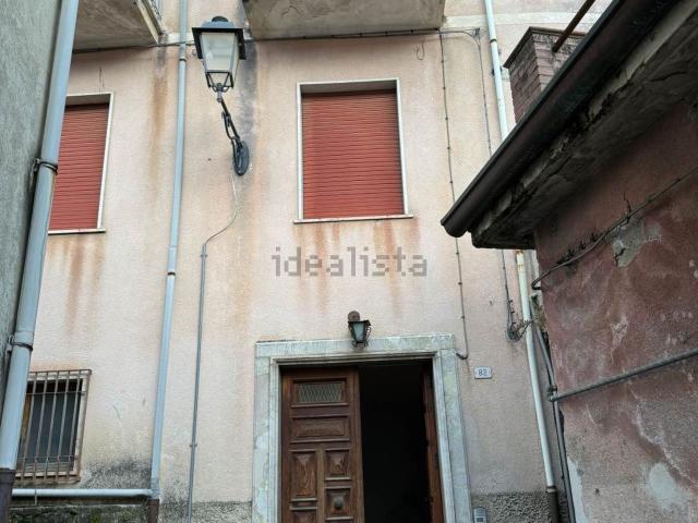 Appartamento in vendita di 170 m² in Via Roma, 22