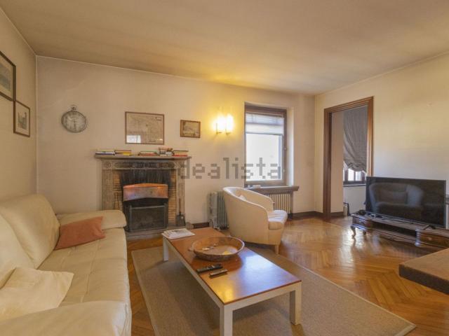 Appartamento in vendita di 170 m² in Via Romagnasco, 12