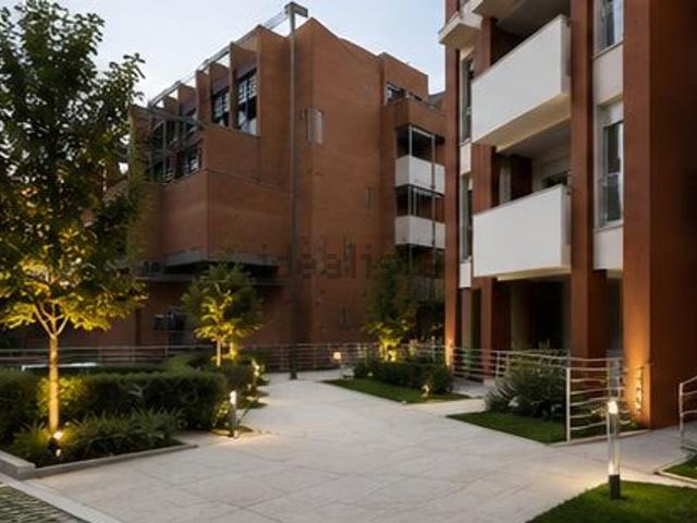 Appartamento in vendita di 170 m² in Via Romeo Galli