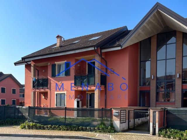 Appartamento in vendita di 170 m² in Via Rosa Luxemburg, 32