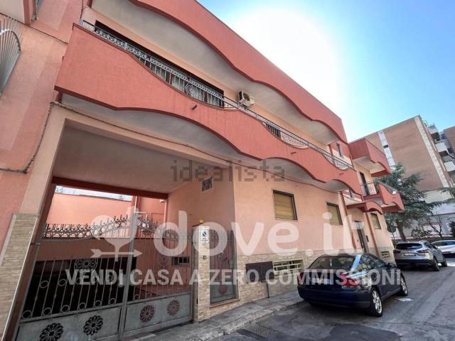 Appartamento in vendita di 170 m² in Via Tommaso Campanella, 5