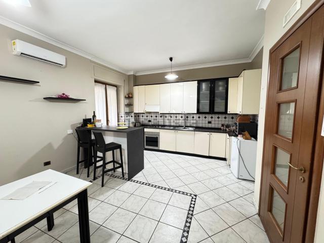 Appartamento in vendita di 170 m² in Via Torino