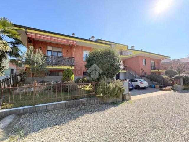 Appartamento in vendita di 170 m² in Via Torino, 78