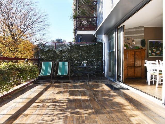 Appartamento in vendita di 170 m² in Via Tortona, 72