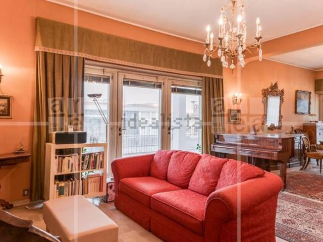 Appartamento in vendita di 170 m² in Via Tagliamento, 31