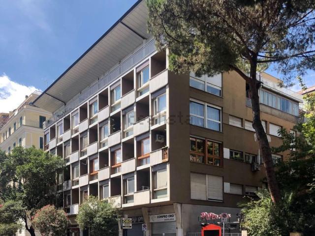 Appartamento in vendita di 170 m² in Via Tagliamento