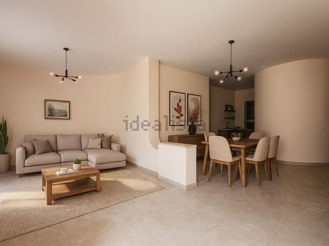 Appartamento in vendita di 170 m² in Via Teofilo