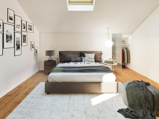 Appartamento in vendita di 170 m² in Via Tiziano Vecellio