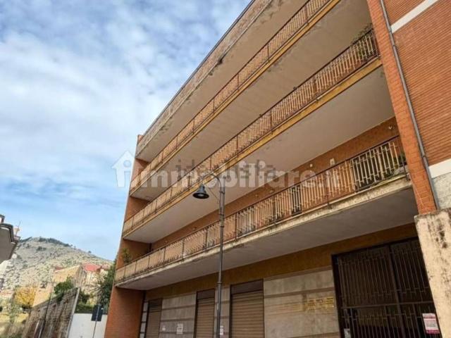 Appartamento in vendita di 170 m² in Via Tiglio San Biagio, 18