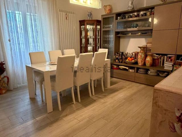 Appartamento in vendita di 170 m² in Via Trento