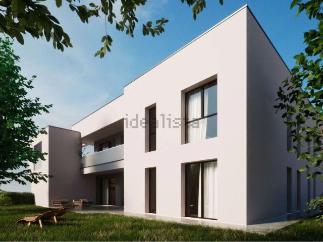 Appartamento in vendita di 170 m² in Via V. de Gama