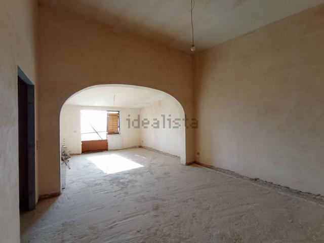 Appartamento in vendita di 170 m² in Via Val Di Mazara