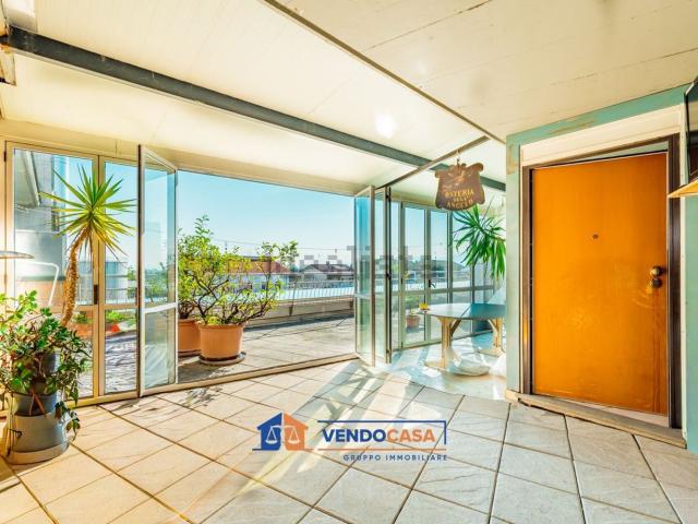 Appartamento in vendita di 170 m² in Via Valle Po, 45
