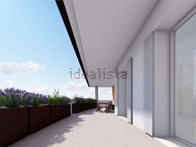 Appartamento in vendita di 170 m² in Via Vittorio de Sica
