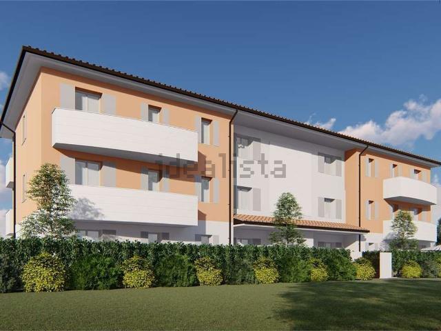 Appartamento in vendita di 170 m² in Via Vittorio de Sica