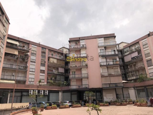 Appartamento in vendita di 170 m² in Via Vittorio Emanuele