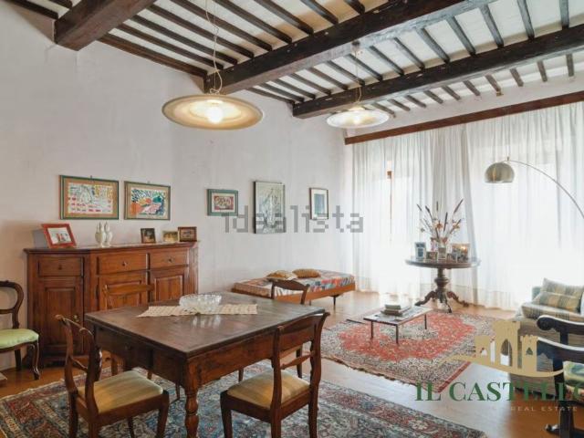 Appartamento in vendita di 170 m² in Via Vittorio Emanuele